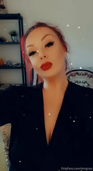 Mingnaa OnlyFans Leaked Free Thumbnail Picture - #3k5tkVm5Uw