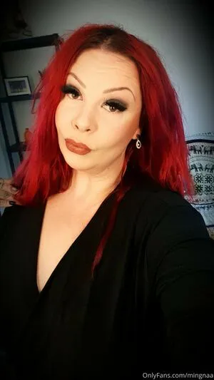 Mingnaa OnlyFans Leaked Free Thumbnail Picture - #3ny2VRTfg6