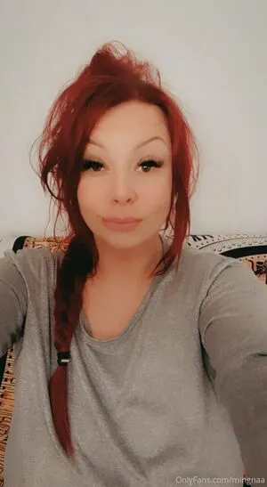 Mingnaa OnlyFans Leaked Free Thumbnail Picture - #9UCRaanQ32