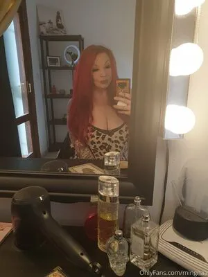 Mingnaa OnlyFans Leaked Free Thumbnail Picture - #Clu7IHk9Bh