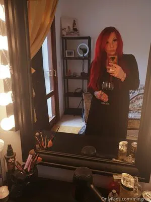Mingnaa OnlyFans Leaked Free Thumbnail Picture - #DZK9y1H02z