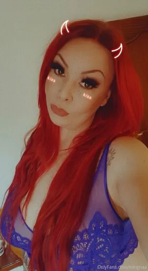 Mingnaa OnlyFans Leaked Free Thumbnail Picture - #R3j7ceAJFI
