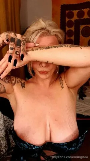 Mingnaa OnlyFans Leaked Free Thumbnail Picture - #Xy9tLQSJhE