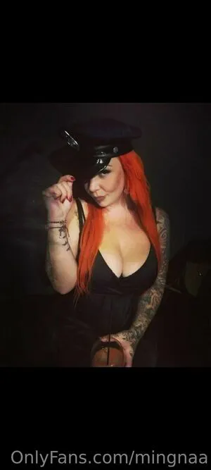 Mingnaa OnlyFans Leaked Free Thumbnail Picture - #ZVnbBzyh7P