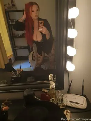 Mingnaa OnlyFans Leaked Free Thumbnail Picture - #a7KvIFm5LK