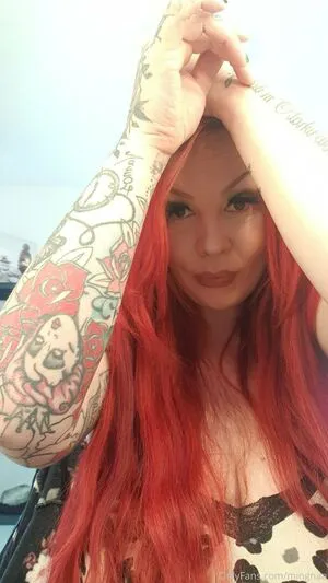 Mingnaa OnlyFans Leaked Free Thumbnail Picture - #gAF3qanq1g
