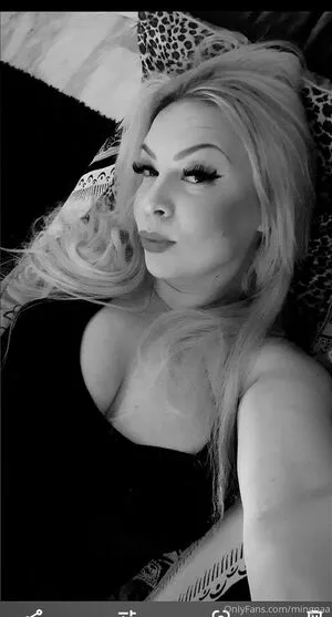 Mingnaa OnlyFans Leaked Free Thumbnail Picture - #njbdPVWz6H