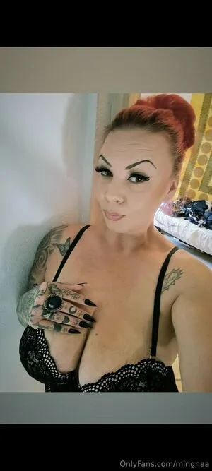 Mingnaa OnlyFans Leaked Free Thumbnail Picture - #oKwA3m9prx