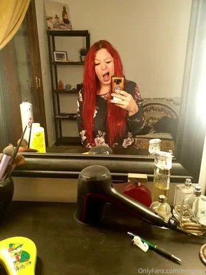 Mingnaa OnlyFans Leaked Free Thumbnail Picture - #pkZPtHaw8c