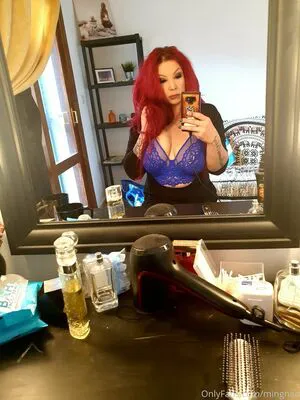 Mingnaa OnlyFans Leaked Free Thumbnail Picture - #vMpv3u1wNQ