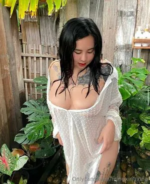 Mingxingxing OnlyFans Leaked Free Thumbnail Picture - #GBX5jHLUAG