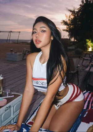 Minh Nguyet OnlyFans Leaked Free Thumbnail Picture - #00iyXZ0tNf
