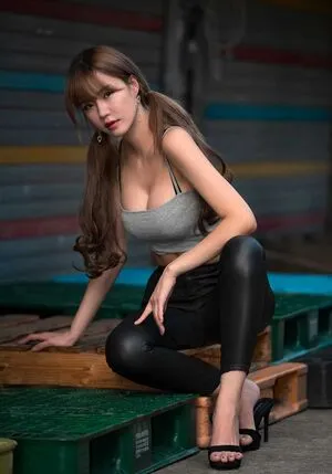 Minhanna OnlyFans Leaked Free Thumbnail Picture - #ESx90DA1dl