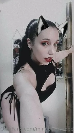 Mini Beast Ropes OnlyFans Leaked Free Thumbnail Picture - #zSASFUFq8k