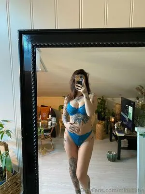 Mini Cutie OnlyFans Leaked Free Thumbnail Picture - #lBV3hMvpbI