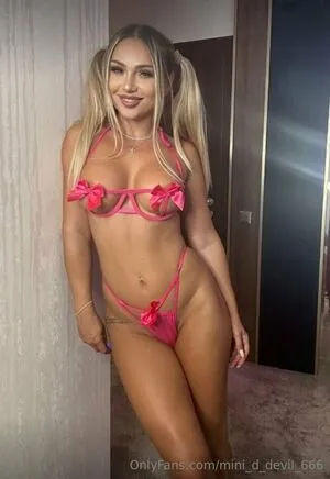 Mini D Devil OnlyFans Leaked Free Thumbnail Picture - #nv3LKmXk7a