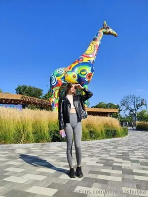 Mini Dashunka OnlyFans Leaked Free Thumbnail Picture - #FPQU2KBwXJ