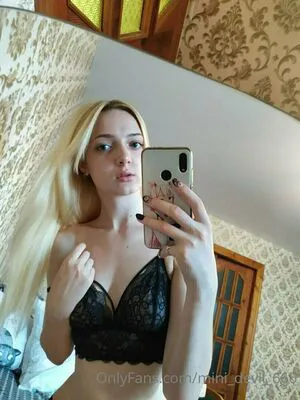 Mini Devil OnlyFans Leaked Free Thumbnail Picture - #0ikkdGI5EM
