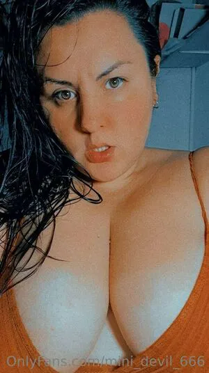 Mini Devil OnlyFans Leaked Free Thumbnail Picture - #3x30P6ABOo