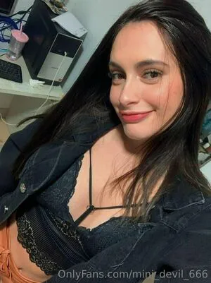Mini Devil OnlyFans Leaked Free Thumbnail Picture - #4rfxHoC7nH
