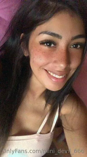 Mini Devil OnlyFans Leaked Free Thumbnail Picture - #5O7wcibRtE