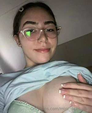 Mini Devil OnlyFans Leaked Free Thumbnail Picture - #834qwGnLV4