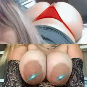 Mini Devil OnlyFans Leaked Free Thumbnail Picture - #DtCSny3MYW