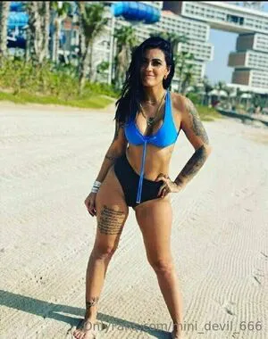 Mini Devil OnlyFans Leaked Free Thumbnail Picture - #DuWRQEPwh0