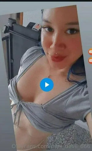 Mini Devil OnlyFans Leaked Free Thumbnail Picture - #FPGP7KraZ2