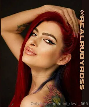 Mini Devil OnlyFans Leaked Free Thumbnail Picture - #JiLxsyClLo