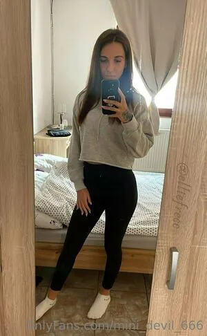 Mini Devil OnlyFans Leaked Free Thumbnail Picture - #Kj47ndC3qe