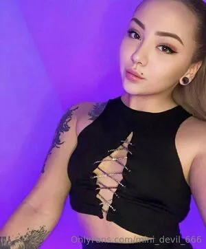 Mini Devil OnlyFans Leaked Free Thumbnail Picture - #Vj9kxhSu6G