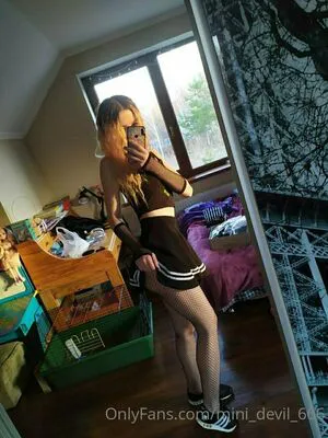 Mini Devil OnlyFans Leaked Free Thumbnail Picture - #XqL2WTbwdi