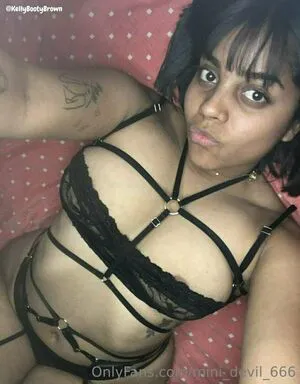 Mini Devil OnlyFans Leaked Free Thumbnail Picture - #YpYLEXLIwG