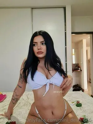 Mini Devil OnlyFans Leaked Free Thumbnail Picture - #h72W33CKXx