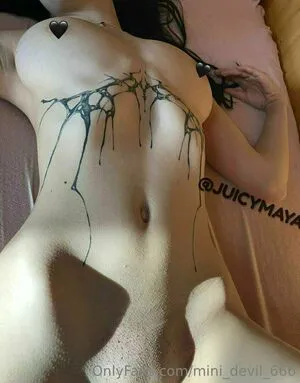 Mini Devil OnlyFans Leaked Free Thumbnail Picture - #hoiRJ3gl8C