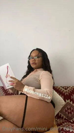 Mini Devil OnlyFans Leaked Free Thumbnail Picture - #kFA5laY7e0