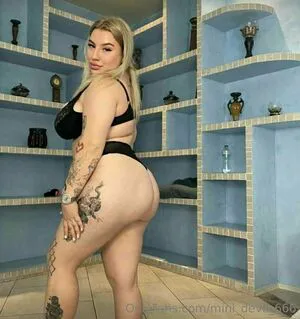 Mini Devil OnlyFans Leaked Free Thumbnail Picture - #kc6BfZ8GG8