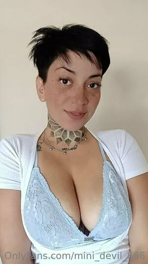 Mini Devil OnlyFans Leaked Free Thumbnail Picture - #nrXPuIWRIJ