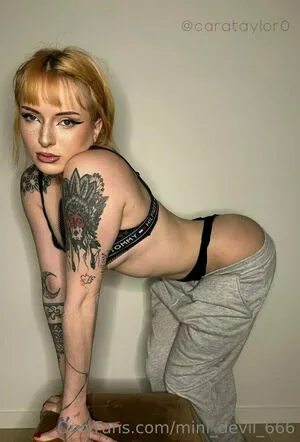 Mini Devil OnlyFans Leaked Free Thumbnail Picture - #q6LZOVwfPO