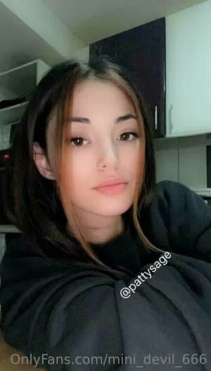 Mini Devil OnlyFans Leaked Free Thumbnail Picture - #qI8hlIDi2Z