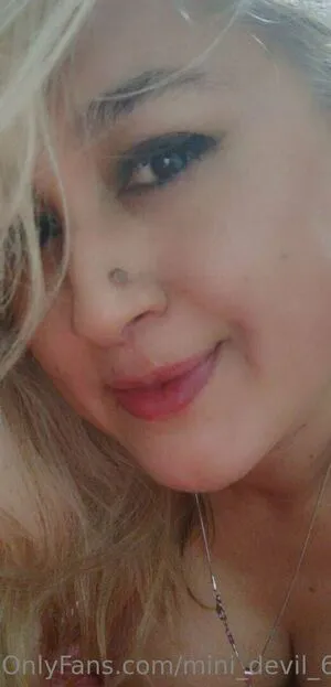 Mini Devil OnlyFans Leaked Free Thumbnail Picture - #vOXfWdtN6e