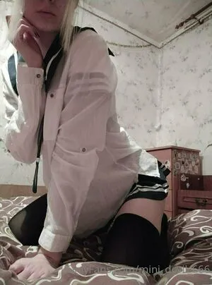 Mini Devil OnlyFans Leaked Free Thumbnail Picture - #wmNJhrU9WD