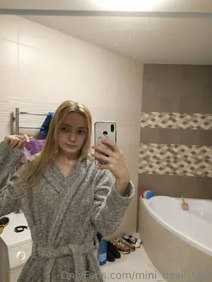 Mini Devil OnlyFans Leaked Free Thumbnail Picture - #yIol7TWhW7