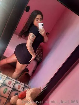 Mini Devil OnlyFans Leaked Free Thumbnail Picture - #ySRFKXVeDN