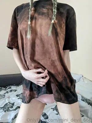 Mini Devil OnlyFans Leaked Free Thumbnail Picture - #ymFz1IZcuY