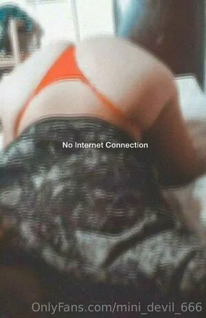Mini Devil OnlyFans Leaked Free Thumbnail Picture - #z0BGWmF8Sm