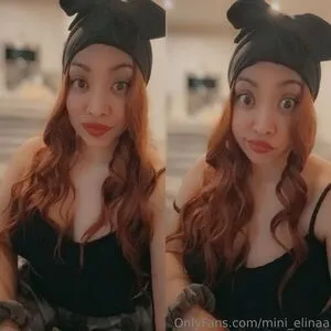 Mini Elinaa OnlyFans Leaked Free Thumbnail Picture - #1leZqxSsJI