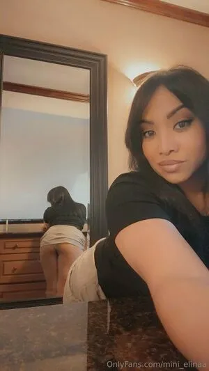 Mini Elinaa OnlyFans Leaked Free Thumbnail Picture - #3xT2gDR1gM