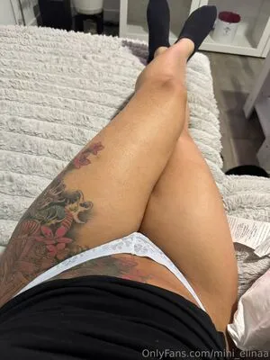 Mini Elinaa OnlyFans Leaked Free Thumbnail Picture - #H1cp42Cp9E